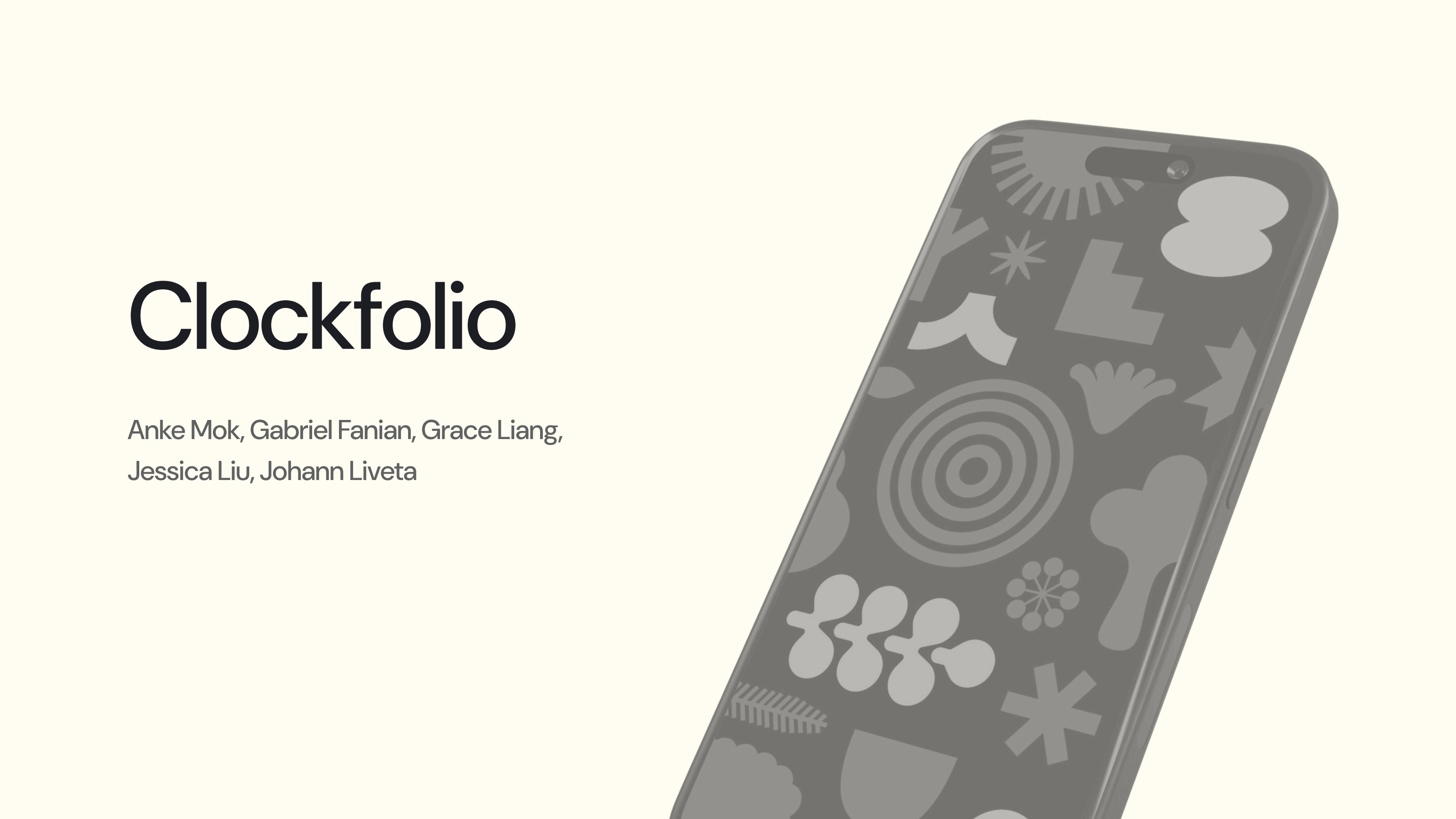 Clockfolio: Freelancer Time Tracker