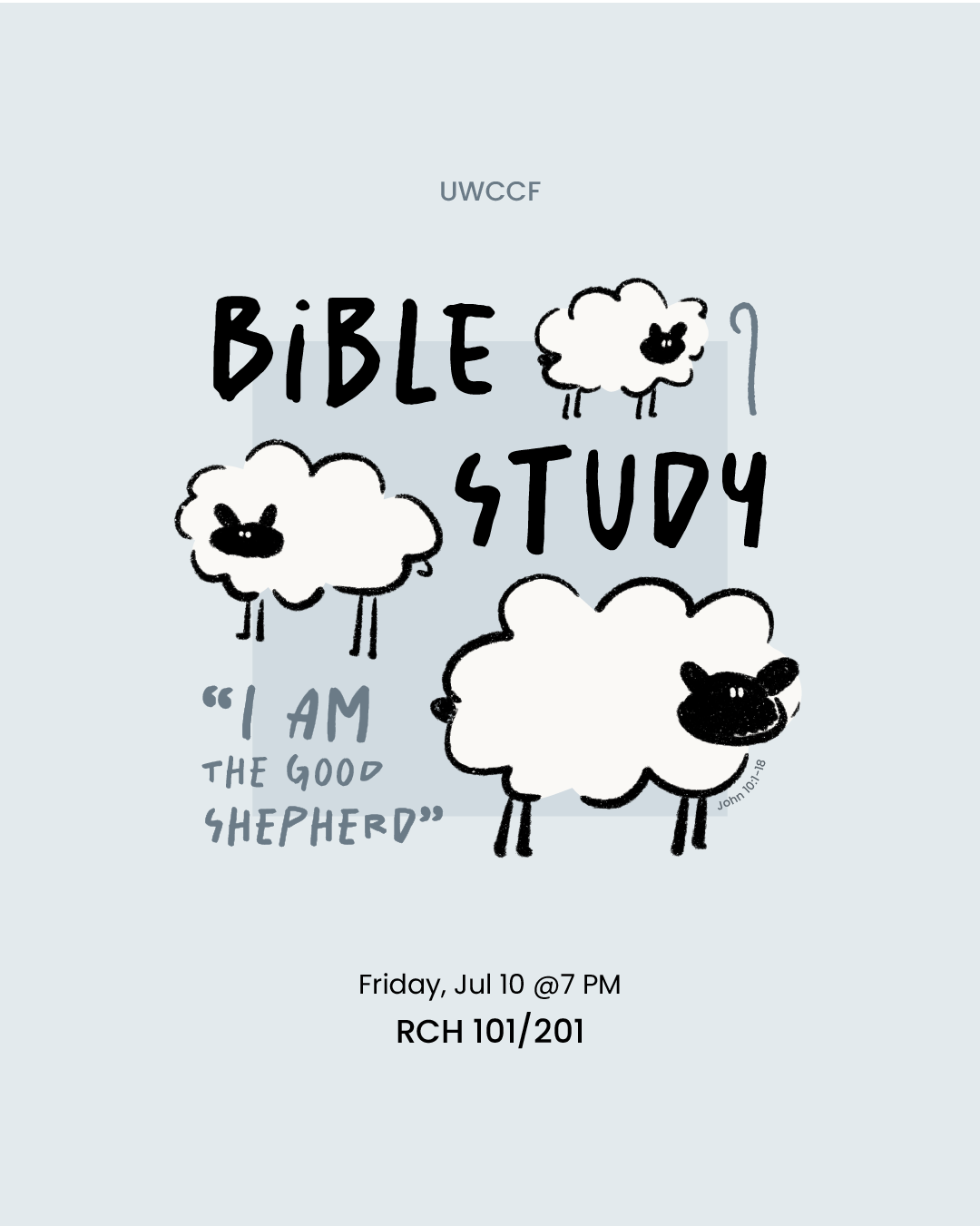 UWCCF Announcement Posts — 9