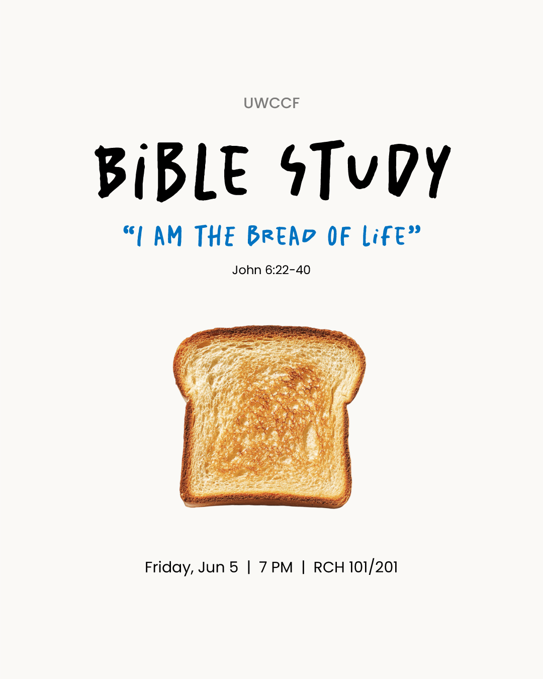 UWCCF Announcement Posts — 5