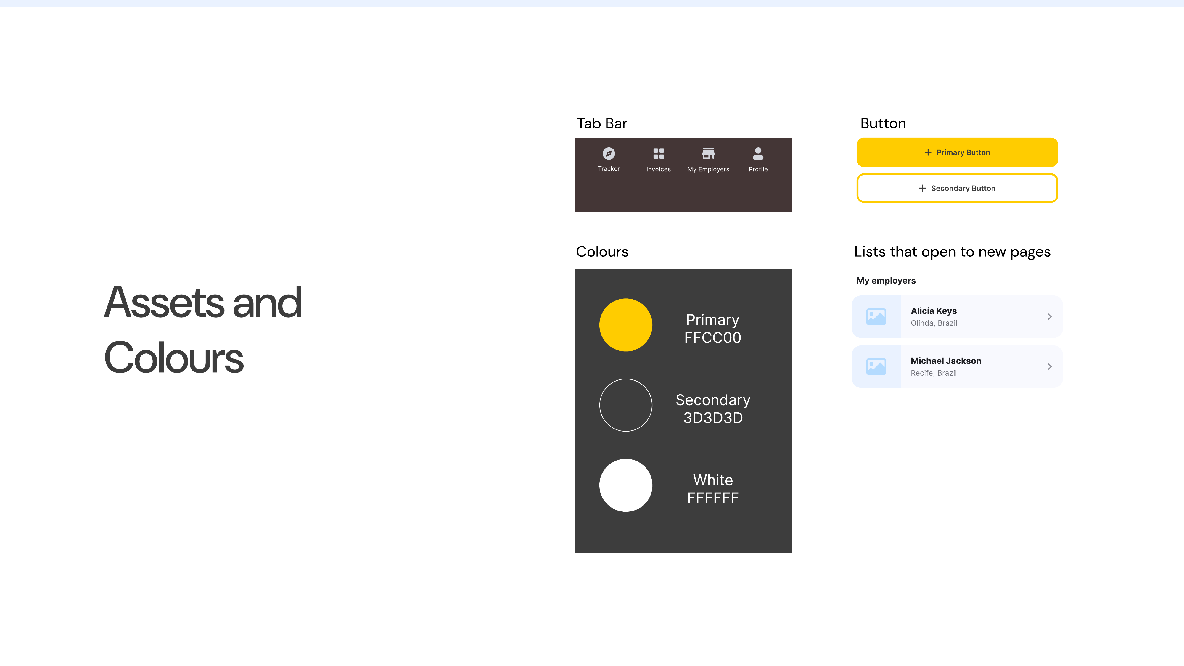Clockfolio: Freelancer Time Tracker — 10