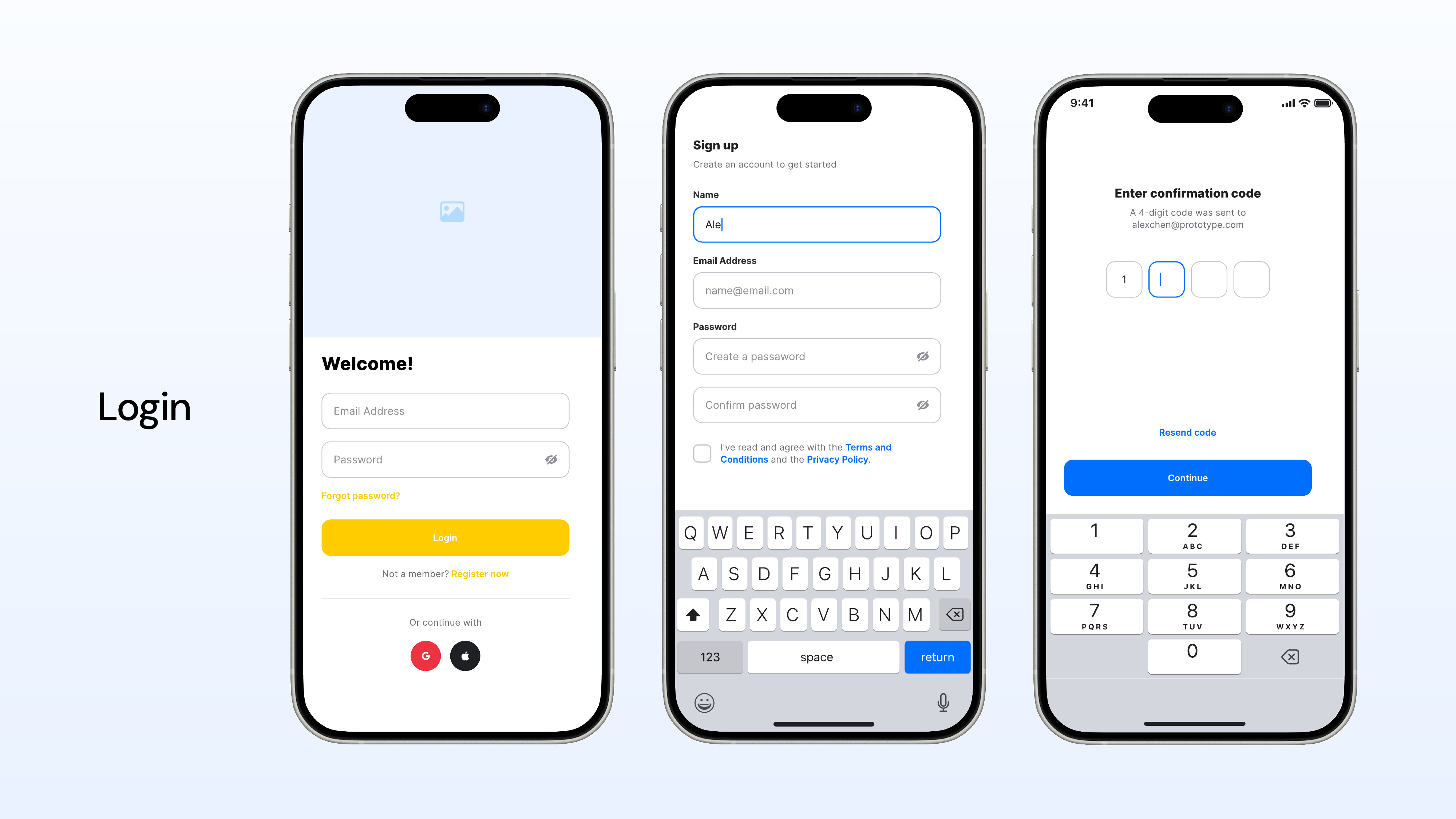 Clockfolio: Freelancer Time Tracker — 11